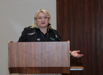 Bakıda “Women in Cyber” Beynəlxalq Konfransı keçirilir
