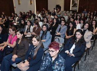 Bakıda “Women in Cyber” Beynəlxalq Konfransı keçirilir