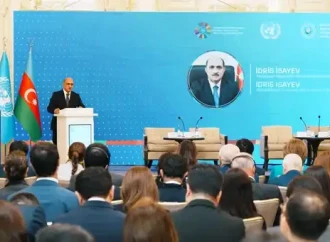 7-ci Dayanıqlı İnkişaf Məqsədləri Dialoqu keçirilib