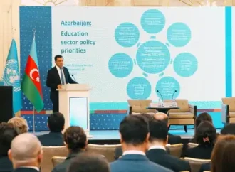 7-ci Dayanıqlı İnkişaf Məqsədləri Dialoqu keçirilib