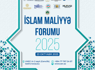 MÜSİAD Azərbaycan bir sıra mühüm tədbirlərin təşkilatçısı və tərəfdaşı olacaq