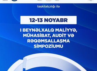 MÜSİAD Azərbaycan bir sıra mühüm tədbirlərin təşkilatçısı və tərəfdaşı olacaq