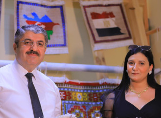 Ərəb mediasında azərbaycanlı tədqiqatçı-alimin geniş müsahibəsi dərc olunub
