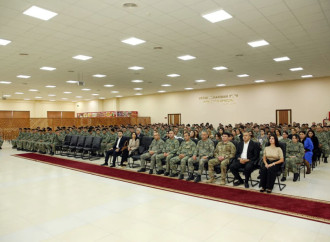 Azərbaycan Ordusunda Müstəqilliyin Bərpası Günü qeyd olunub