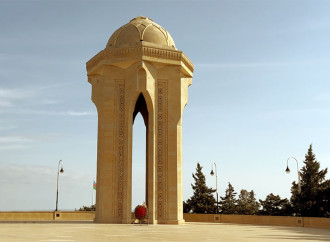 Azərbaycanla ABŞ arasında hərbi əməkdaşlığın yeni perspektivləri müzakirə olunub