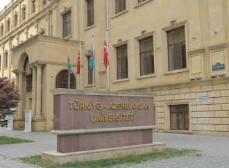 Türkiyə-Azərbaycan Universitetinin Himayəçilər Şurasının növbəti iclası keçirilib