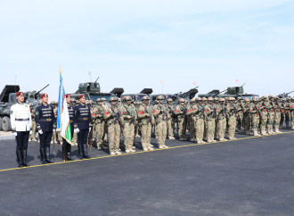 Birlik - 2025 birgə təliminin Yüksək Səviyyəli Müşahidəçi Günü keçirilib