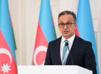 DQİDK Gəncədə “İnklüziv cəmiyyət quruculuğunda din xadimlərinin rolu” mövzusunda konfrans keçirib