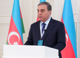 DQİDK Gəncədə “İnklüziv cəmiyyət quruculuğunda din xadimlərinin rolu” mövzusunda konfrans keçirib