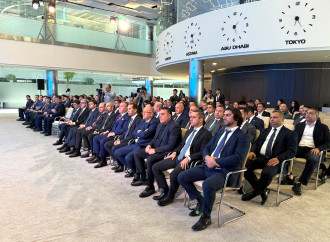 Qazaxıstan Azərbaycanın KOB evi modelinin tətbiqində maraqlıdır