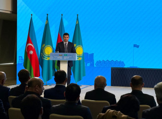 Qazaxıstan Azərbaycanın KOB evi modelinin tətbiqində maraqlıdır
