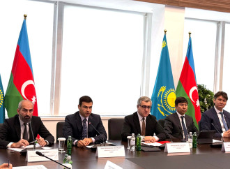 Qazaxıstan Azərbaycanın KOB evi modelinin tətbiqində maraqlıdır
