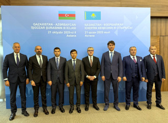 Qazaxıstan Azərbaycanın KOB evi modelinin tətbiqində maraqlıdır