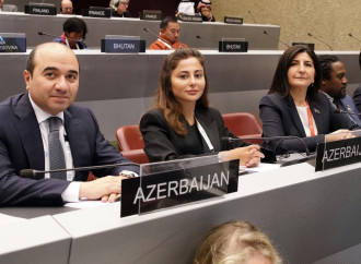 Azərbaycan parlament nümayəndə heyətinin üzvləri 151-ci Assambleya çərçivəsində keçirilən müzakirələrdə çıxış ediblər