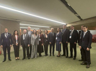 Azərbaycan parlament nümayəndə heyətinin üzvləri 151-ci Assambleya çərçivəsində keçirilən müzakirələrdə çıxış ediblər