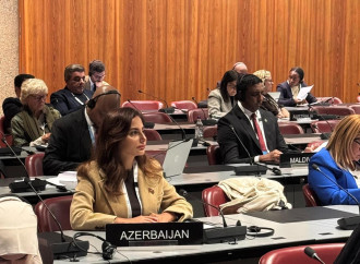 Azərbaycan parlament nümayəndə heyətinin üzvləri 151-ci Assambleya çərçivəsində keçirilən müzakirələrdə çıxış ediblər