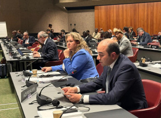 Azərbaycan parlament nümayəndə heyətinin üzvləri 151-ci Assambleya çərçivəsində keçirilən müzakirələrdə çıxış ediblər