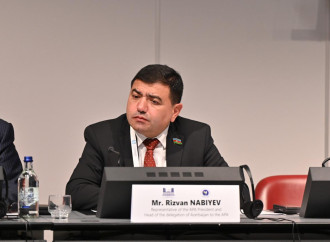 Azərbaycan parlament nümayəndə heyətinin üzvləri 151-ci Assambleya çərçivəsində keçirilən müzakirələrdə çıxış ediblər