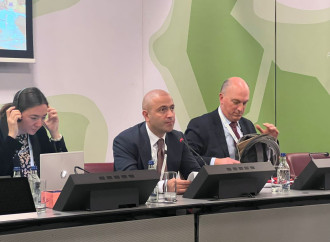 Azərbaycan parlament nümayəndə heyətinin üzvləri 151-ci Assambleya çərçivəsində keçirilən müzakirələrdə çıxış ediblər