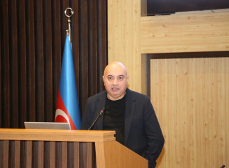 Yeni Klinikada “Çəhrayı lent” adlı maarifləndirmə seminarı baş tutub
