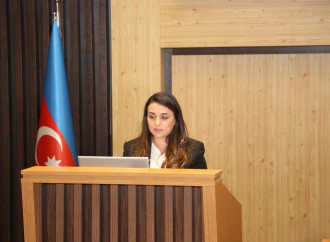 Yeni Klinikada “Çəhrayı lent” adlı maarifləndirmə seminarı baş tutub