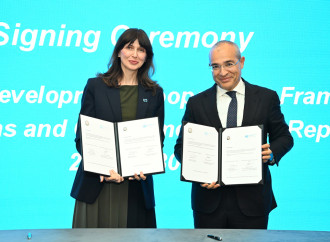 Azərbaycan və Birləşmiş Millətlər Təşkilatı 2026–2030-cu illər üçün Əməkdaşlığa dair Çərçivə Sənədini imzalayıb