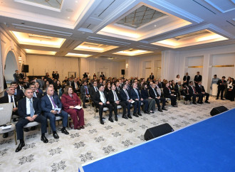 Azərbaycan və Birləşmiş Millətlər Təşkilatı 2026–2030-cu illər üçün Əməkdaşlığa dair Çərçivə Sənədini imzalayıb