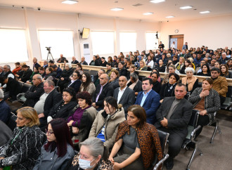 Ermənistanın əsirliyində və girovluğunda olmuş azərbaycanlıların işgəncələrə məruz qalması ilə bağlı yeni ifadələr elan olunub
