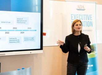 Media nümayəndələri üçün Süni intellektin mediada tətbiqi mövzusunda seminarlara başlanılıb