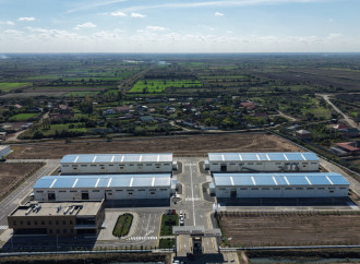 Prezident İlham Əliyev Sabirabadda aqrokimyəvi vasitələrin istehsalı müəssisəsinin fəaliyyəti ilə tanış olub