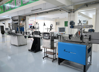 Prezident İlham Əliyev Sabirabadda aqrokimyəvi vasitələrin istehsalı müəssisəsinin fəaliyyəti ilə tanış olub