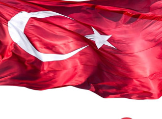 Birinci vitse-prezident Mehriban Əliyeva Türkiyənin Respublika Günü ilə bağlı paylaşım edib