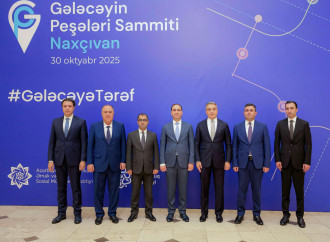 Ölkəmizdə ilk dəfə Gələcəyin Peşələri Sammiti keçirilib