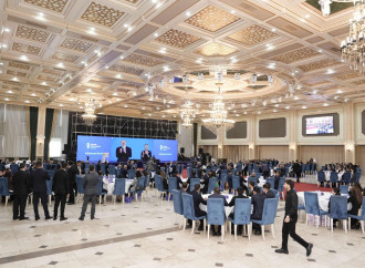 Ölkəmizdə ilk dəfə Gələcəyin Peşələri Sammiti keçirilib