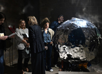 “Art Weekend” təqdim edir: “Şeh. Olmayan Səhər” sərgisi