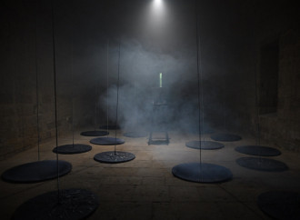 “Art Weekend” təqdim edir: “Şeh. Olmayan Səhər” sərgisi