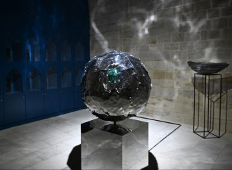 “Art Weekend” təqdim edir: “Şeh. Olmayan Səhər” sərgisi