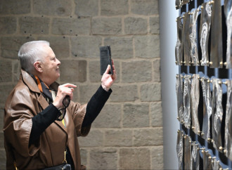 “Art Weekend” təqdim edir: “Şeh. Olmayan Səhər” sərgisi