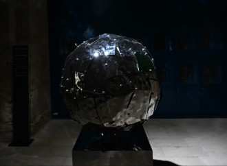 “Art Weekend” təqdim edir: “Şeh. Olmayan Səhər” sərgisi