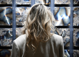 “Art Weekend” təqdim edir: “Şeh. Olmayan Səhər” sərgisi