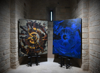 “Art Weekend” təqdim edir: “Şeh. Olmayan Səhər” sərgisi