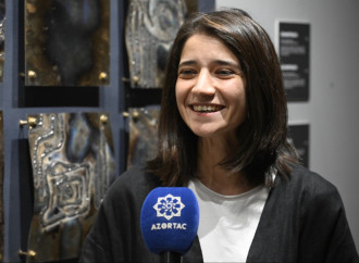 “Art Weekend” təqdim edir: “Şeh. Olmayan Səhər” sərgisi