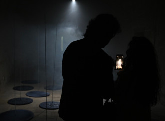 “Art Weekend” təqdim edir: “Şeh. Olmayan Səhər” sərgisi