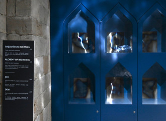 “Art Weekend” təqdim edir: “Şeh. Olmayan Səhər” sərgisi