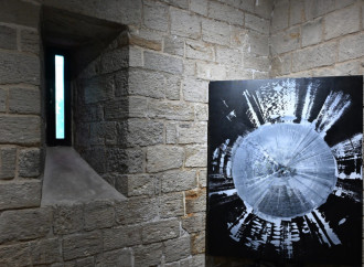 “Art Weekend” təqdim edir: “Şeh. Olmayan Səhər” sərgisi