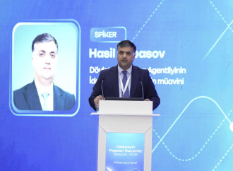 Ölkəmizdə ilk dəfə Gələcəyin Peşələri Sammiti keçirilib