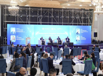 Ölkəmizdə ilk dəfə Gələcəyin Peşələri Sammiti keçirilib