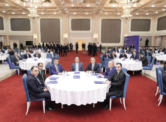 Ölkəmizdə ilk dəfə Gələcəyin Peşələri Sammiti keçirilib