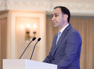 Ölkəmizdə ilk dəfə Gələcəyin Peşələri Sammiti keçirilib