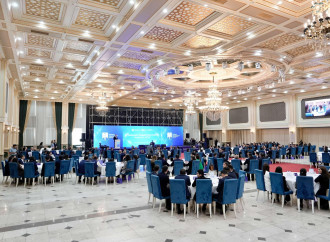 Ölkəmizdə ilk dəfə Gələcəyin Peşələri Sammiti keçirilib